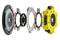 Advanced Clutch Technology T1R-G23