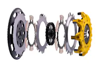 Advanced Clutch Technology T1R-N06