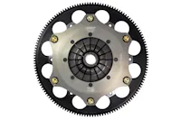 Advanced Clutch Technology T1RR-D02