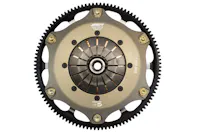 Advanced Clutch Technology T1RR-M02