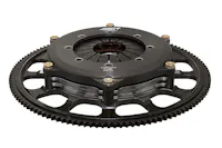 Advanced Clutch Technology T1RR-N01