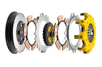 Advanced Clutch Technology T1RS-B01