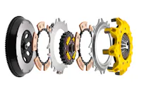 Advanced Clutch Technology T1RS-B02