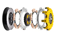 Advanced Clutch Technology T1RS-B05