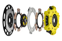 Advanced Clutch Technology T1RS-G13