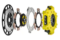 Advanced Clutch Technology T1RS-G20