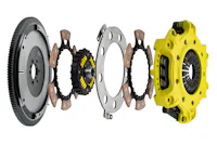 Advanced Clutch Technology T1RS-G23