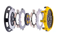 Advanced Clutch Technology T1RS-N04