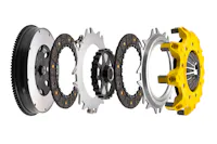 Advanced Clutch Technology T1S-B01