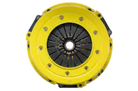 Advanced Clutch Technology T1S-D03