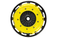 Advanced Clutch Technology T1S-F08