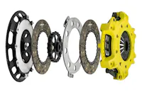 Advanced Clutch Technology T1S-F12