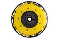 Advanced Clutch Technology T1S-G02