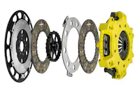 Advanced Clutch Technology T1S-G12