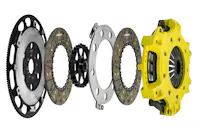 Advanced Clutch Technology T1S-G20