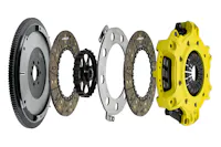 Advanced Clutch Technology T1S-G23