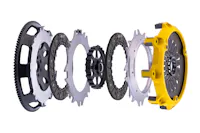 Advanced Clutch Technology T1S-N04
