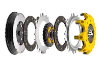 Advanced Clutch Technology T1SS-B01