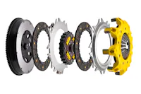 Advanced Clutch Technology T1SS-B05