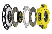 Advanced Clutch Technology T1SS-F12