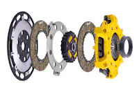 Advanced Clutch Technology T1SS-F14