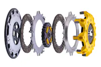 Advanced Clutch Technology T1SS-F15