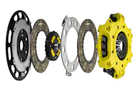 Advanced Clutch Technology T1SS-G13