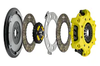 Advanced Clutch Technology T1SS-G23