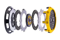 Advanced Clutch Technology T1SS-N04