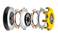 Advanced Clutch Technology T2R-B01
