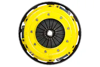 Advanced Clutch Technology T2R-F02