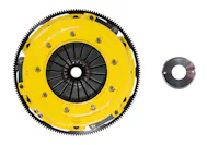Advanced Clutch Technology T2R-G02