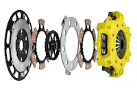 Advanced Clutch Technology T2R-G11