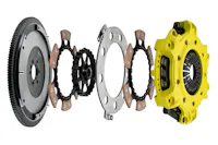 Advanced Clutch Technology T2R-G14
