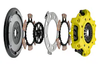 Advanced Clutch Technology T2R-G23