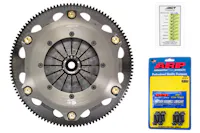 Advanced Clutch Technology T2R3-T01