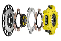 Advanced Clutch Technology T2RS-G11