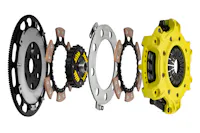 Advanced Clutch Technology T2RS-G13