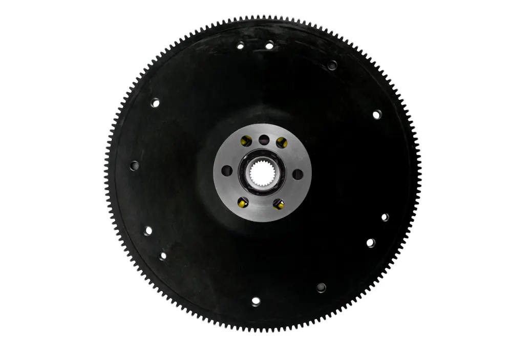 Advanced Clutch Technology T2RS-G23