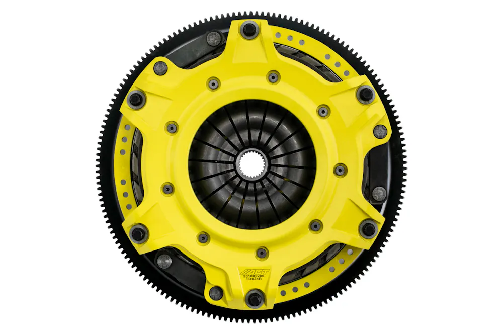 Advanced Clutch Technology T2RS-G23