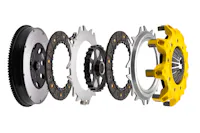 Advanced Clutch Technology T2S-B05