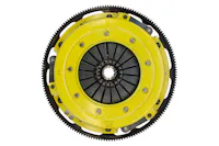 Advanced Clutch Technology T2S-F02