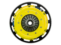 Advanced Clutch Technology T2S-F07