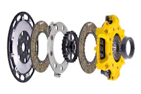 Advanced Clutch Technology T2S-F14