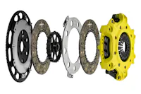 Advanced Clutch Technology T2S-G22
