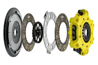 Advanced Clutch Technology T2S-G23