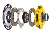 Advanced Clutch Technology T2SS-F14