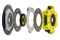 Advanced Clutch Technology T2SS-G14