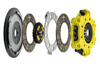 Advanced Clutch Technology T2SS-G23