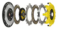 Advanced Clutch Technology T2SS-S01